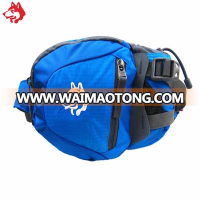 Promotional hot sale Pack Custom Waist Bag Sports Waist Bag